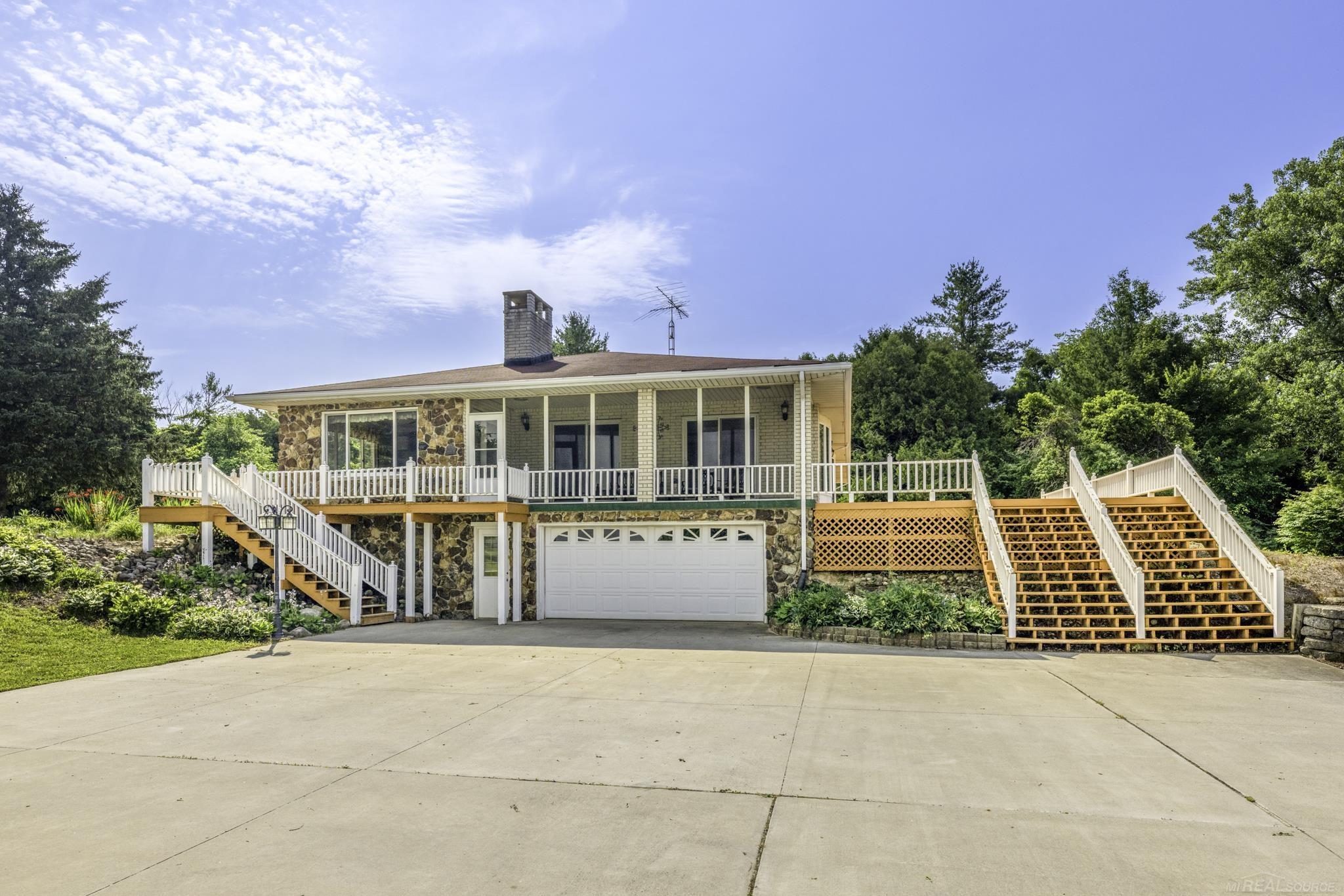3300 N State Road