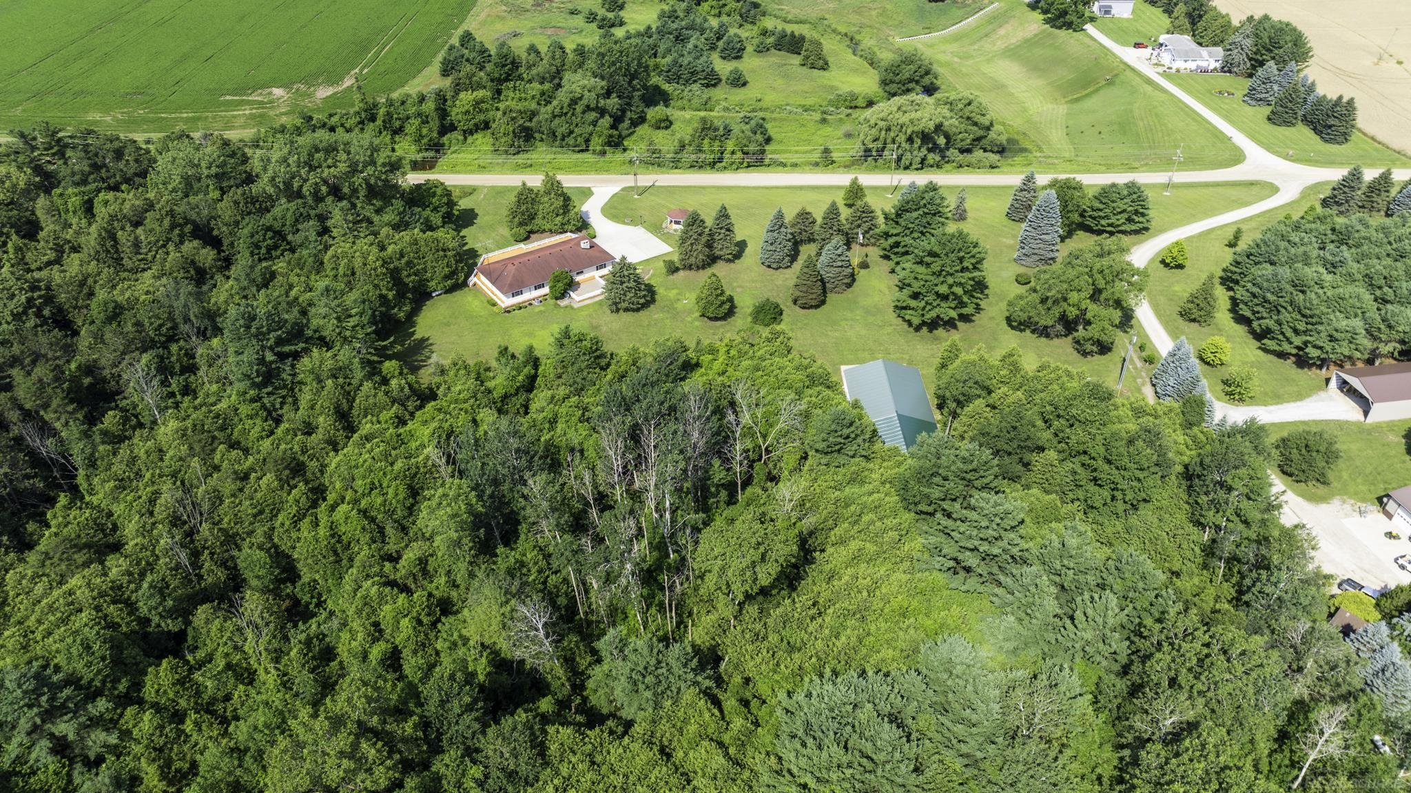 3300 N State Road
