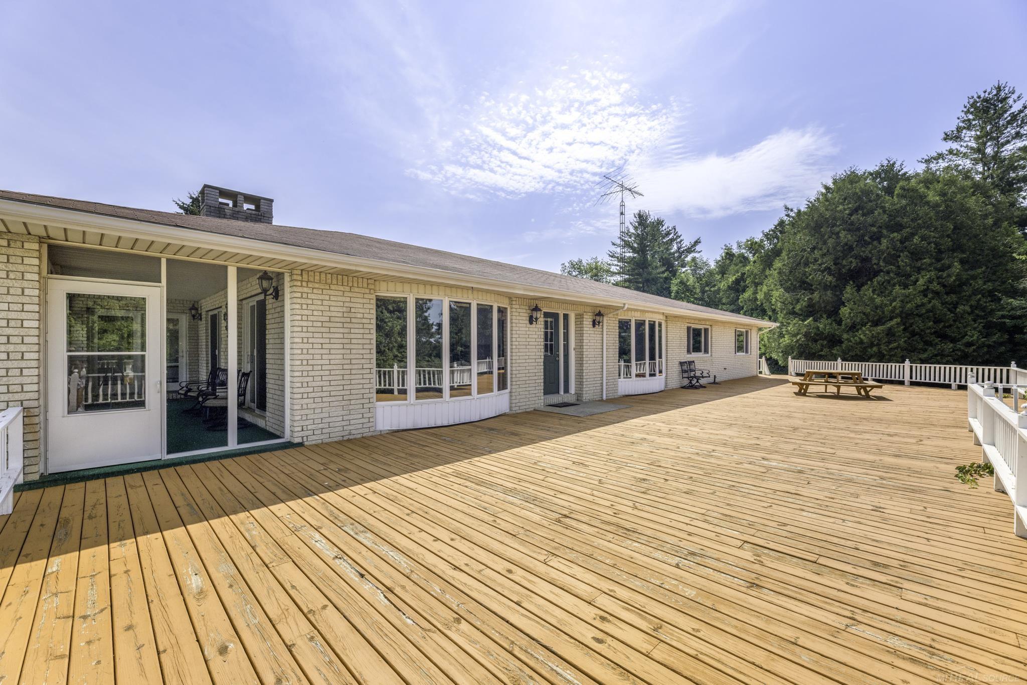 3300 N State Road