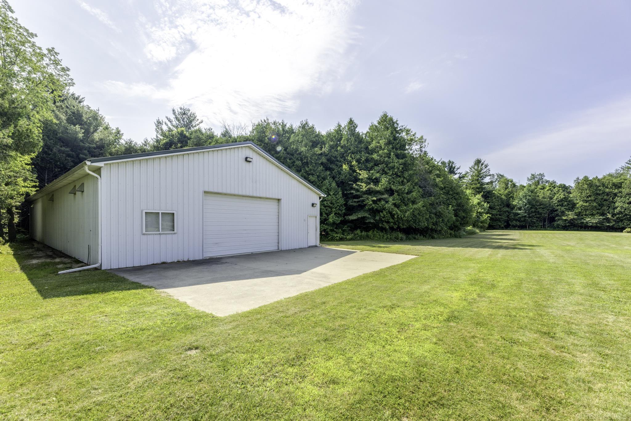 3300 N State Road