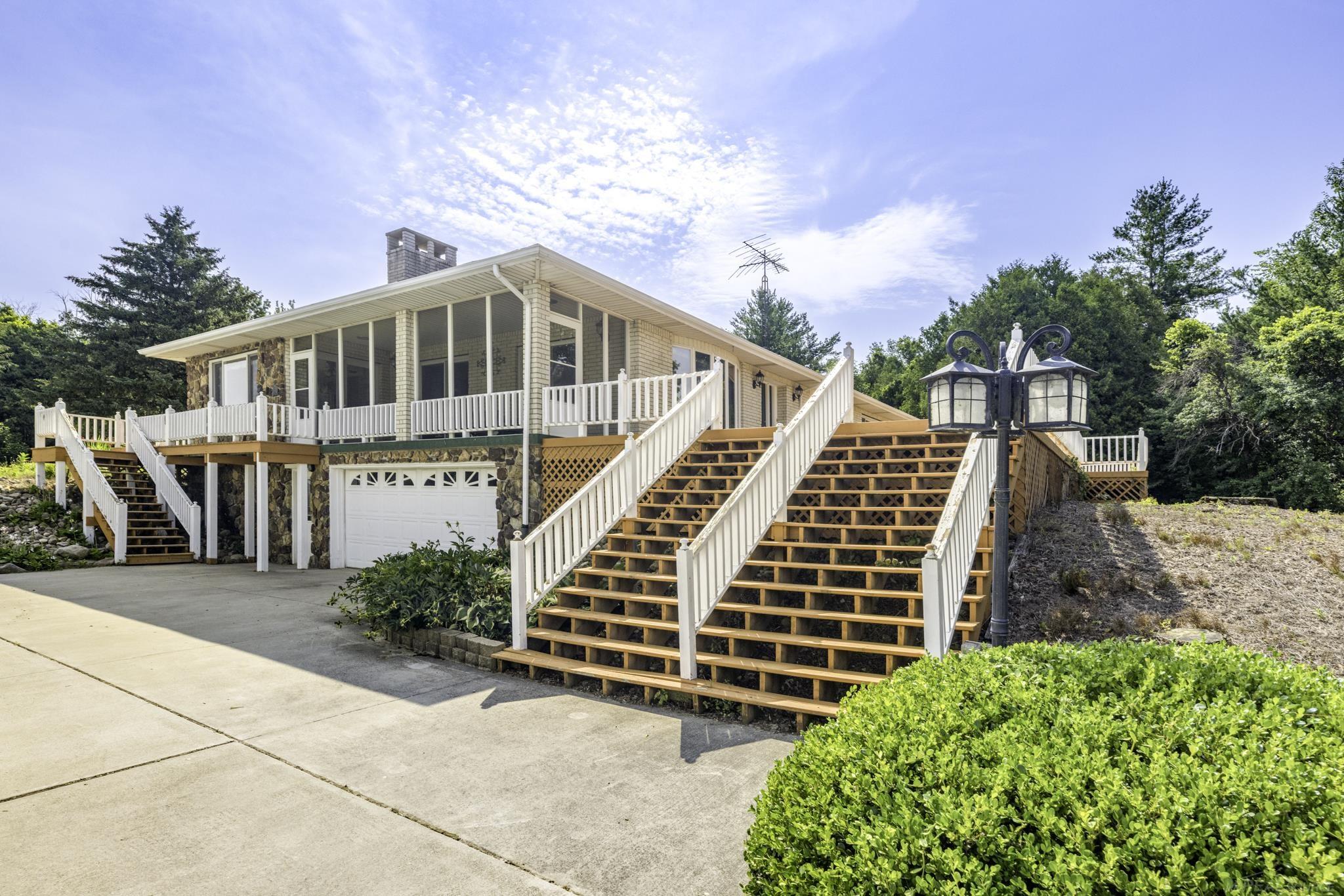 3300 N State Road