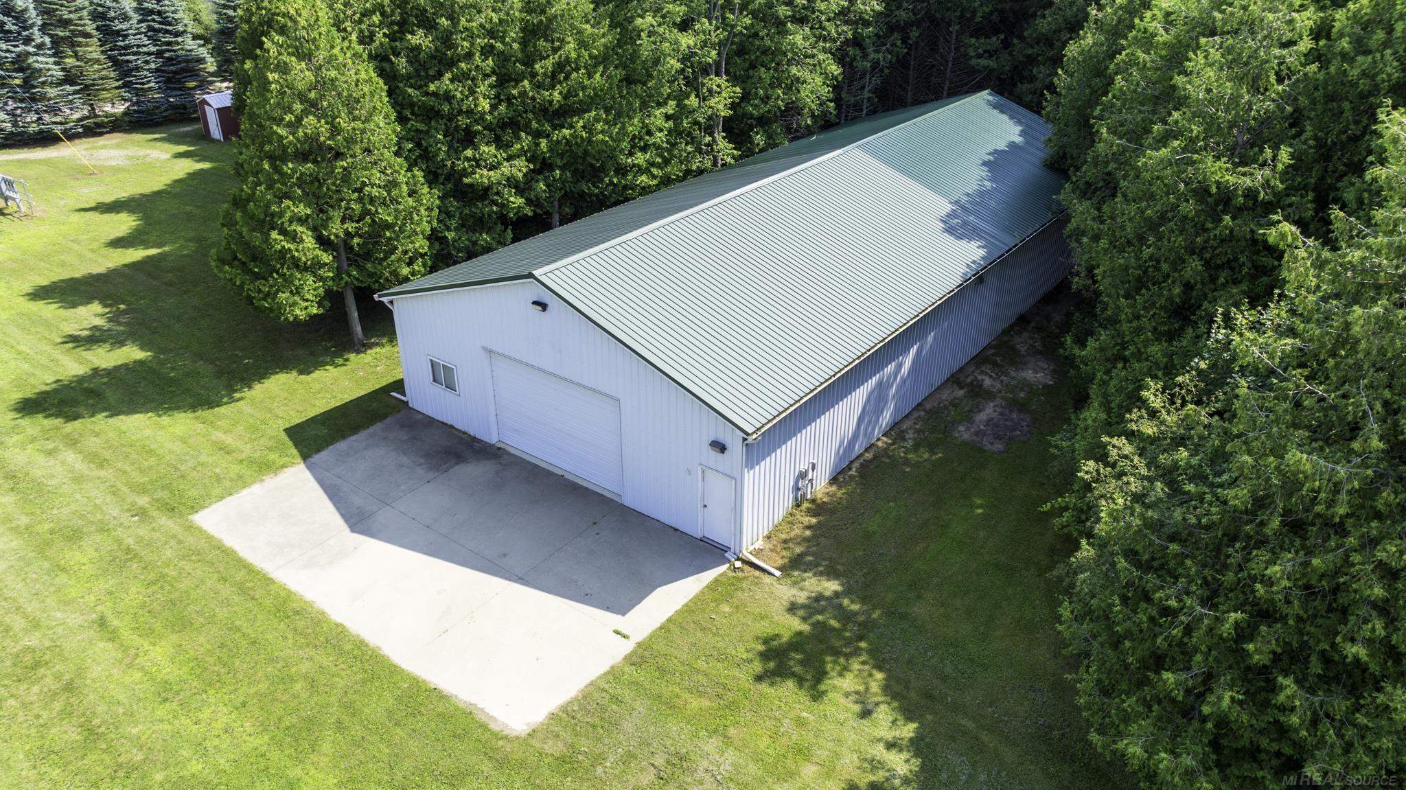 3300 N State Road