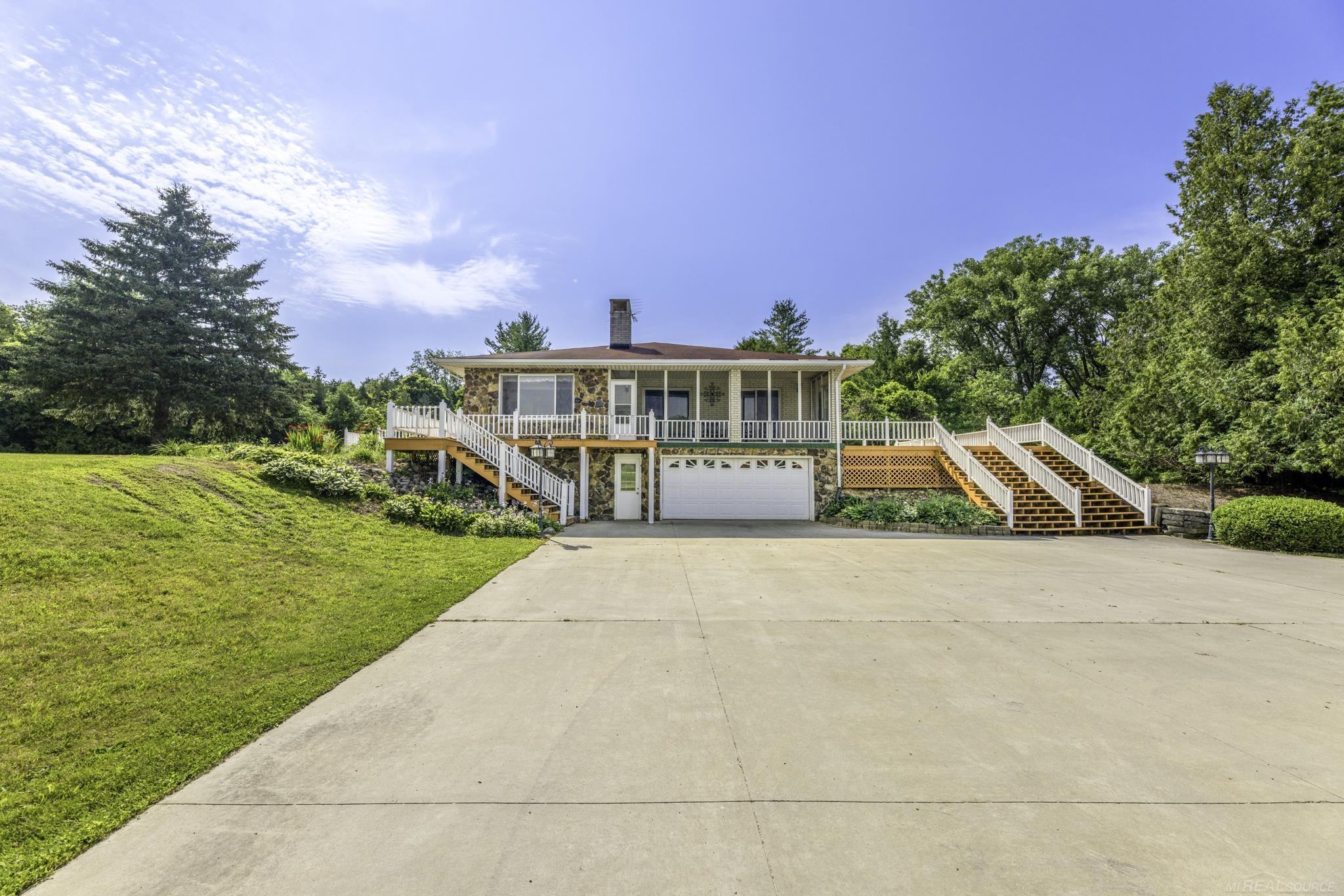 3300 N State Road