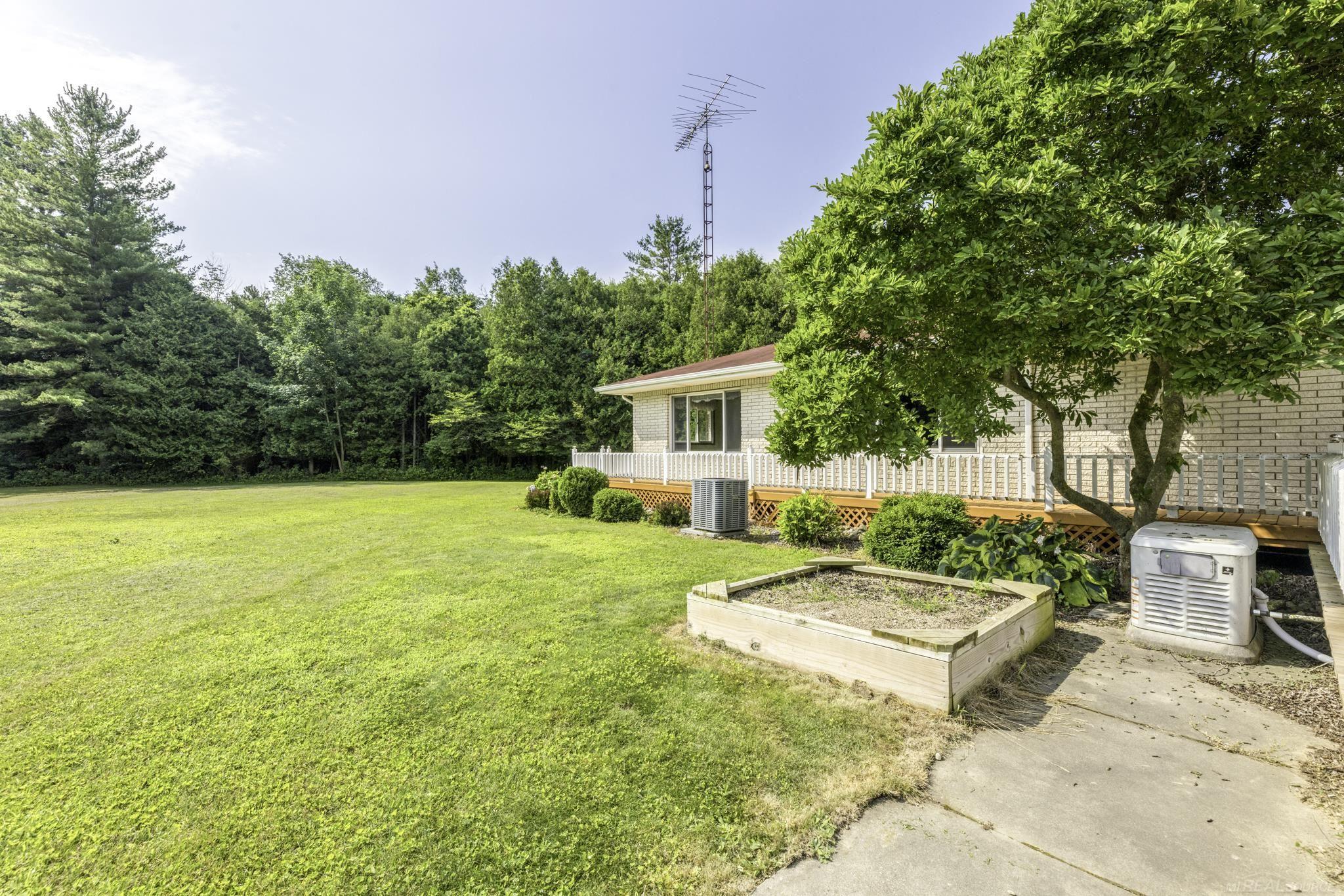 3300 N State Road