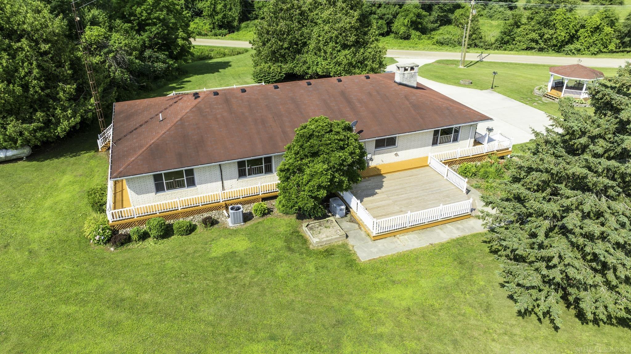 3300 N State Road