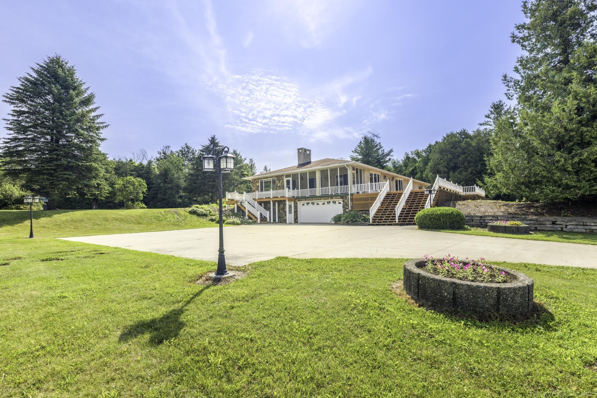 3300 N State Road