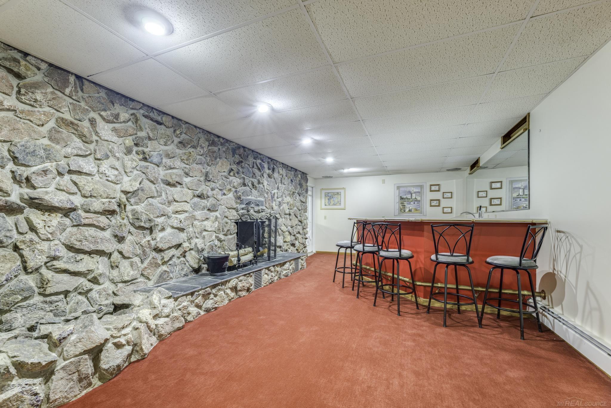 3300 N State Road