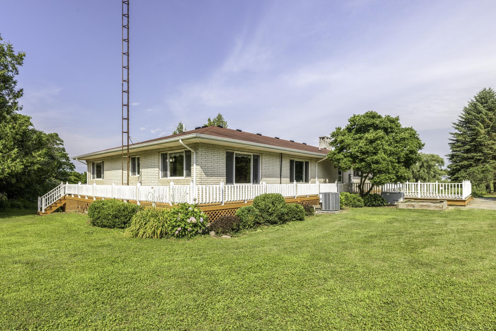 3300 N State Road