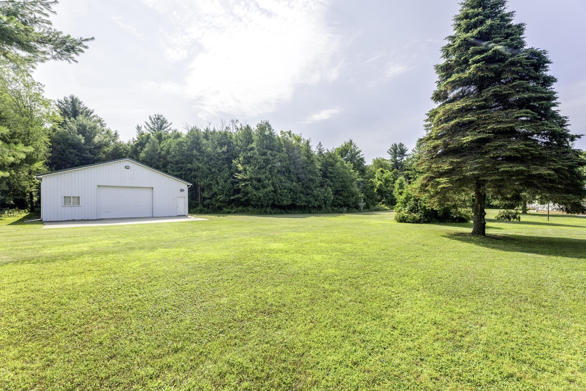3300 N State Road