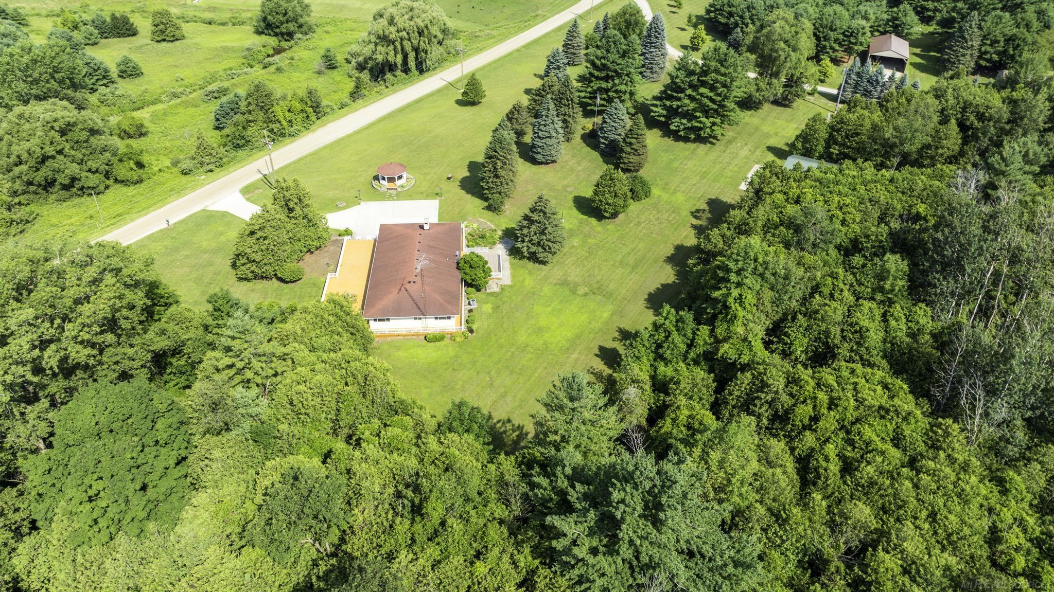 3300 N State Road