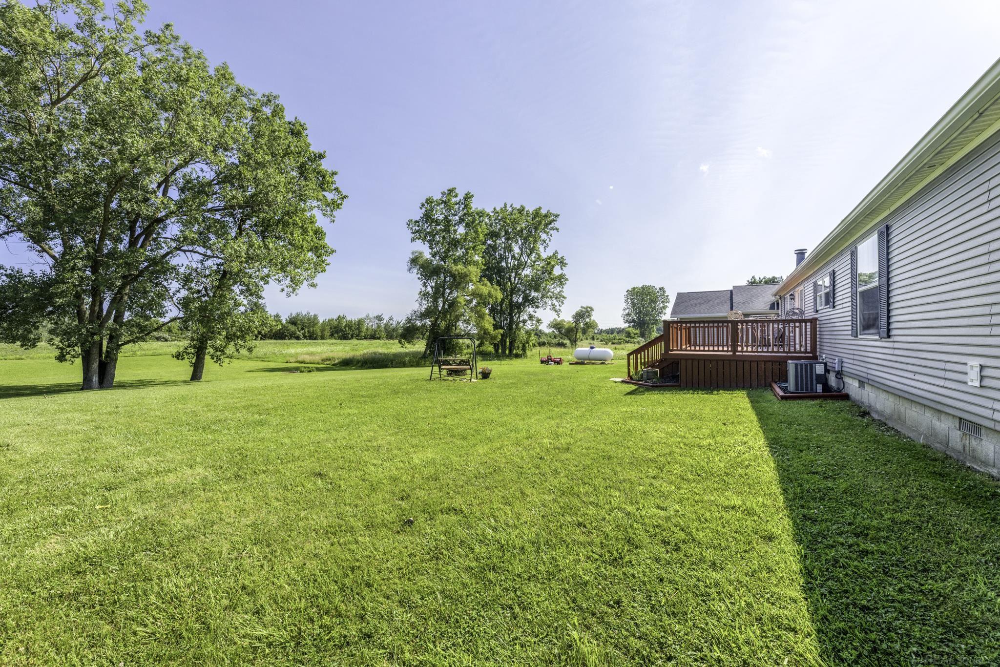 5166 Mcintyre Road