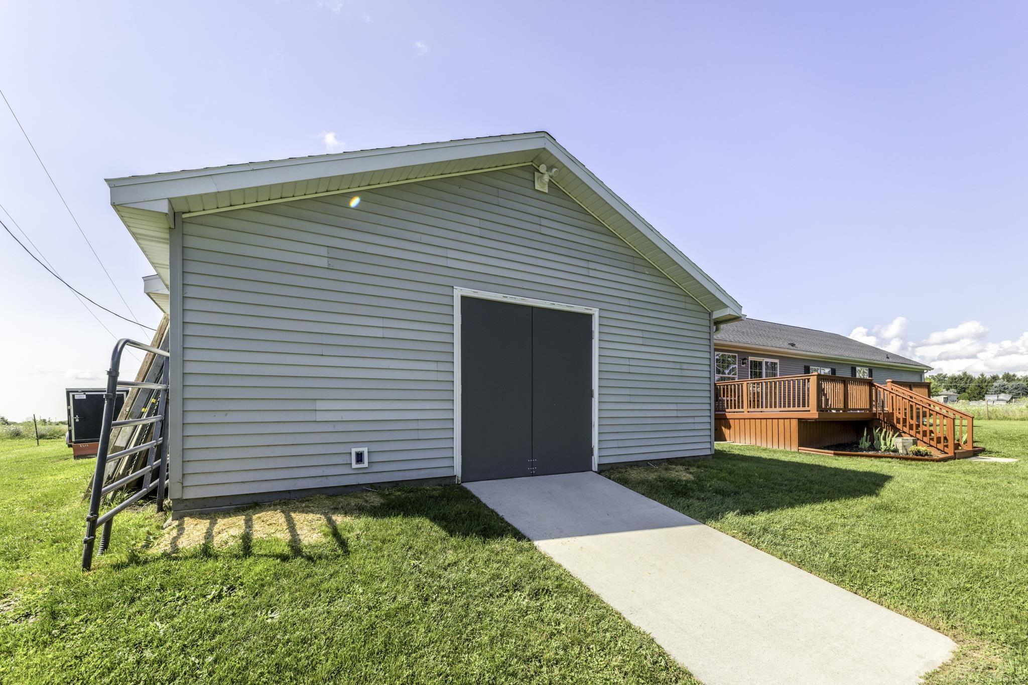 5166 Mcintyre Road