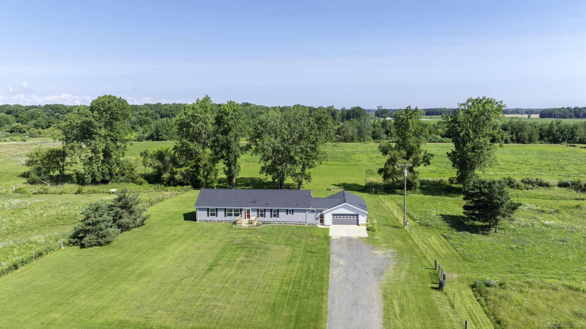 5166 Mcintyre Road