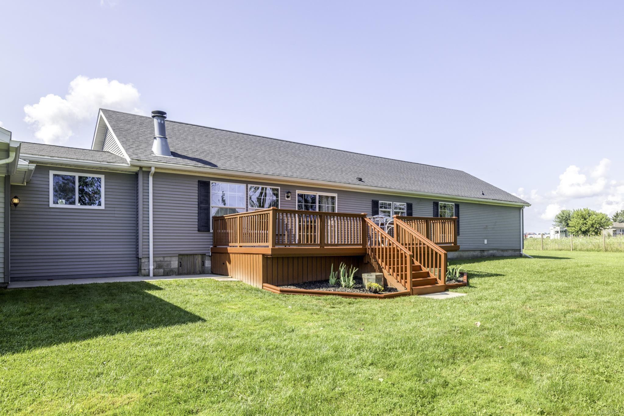 5166 Mcintyre Road