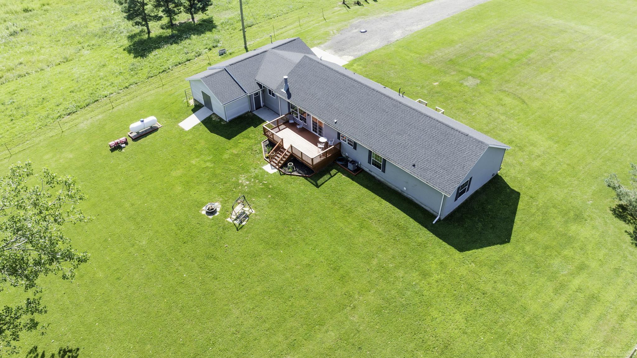 5166 Mcintyre Road