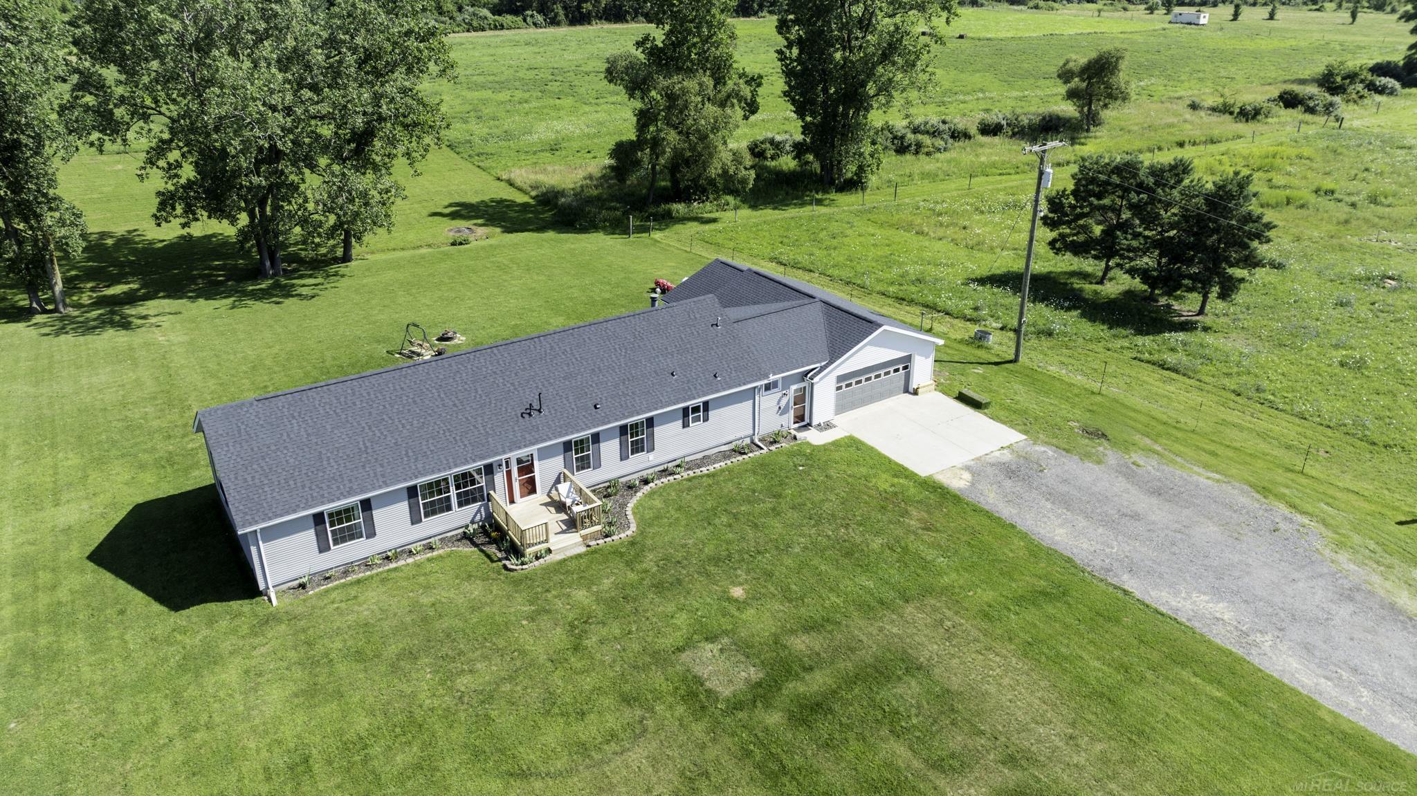 5166 Mcintyre Road