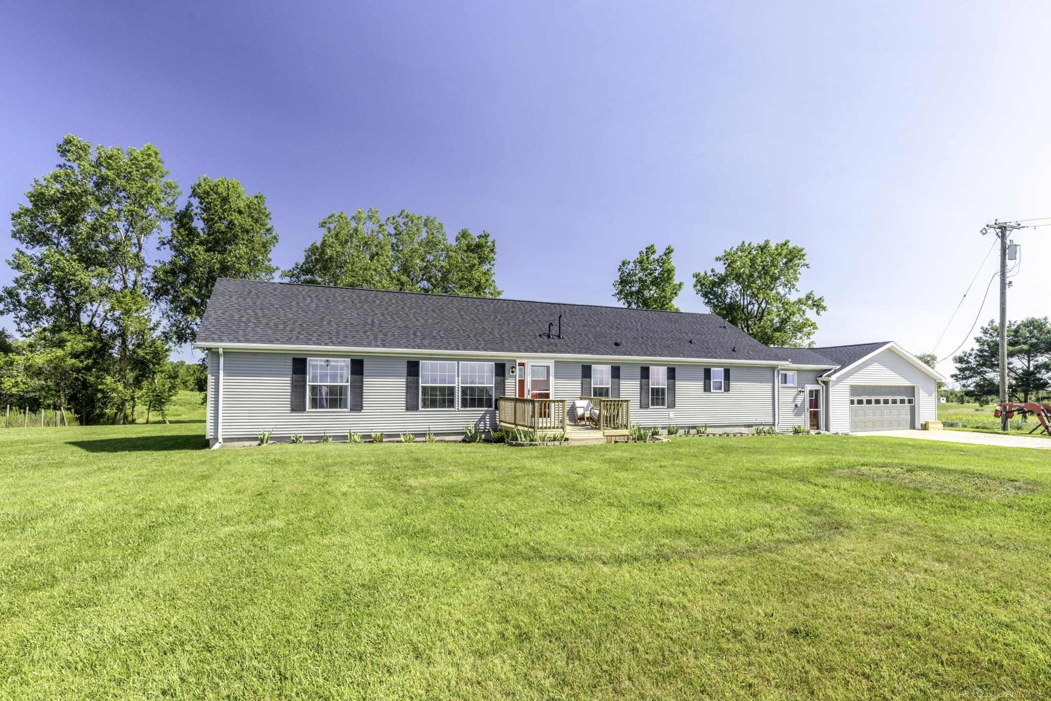 5166 Mcintyre Road