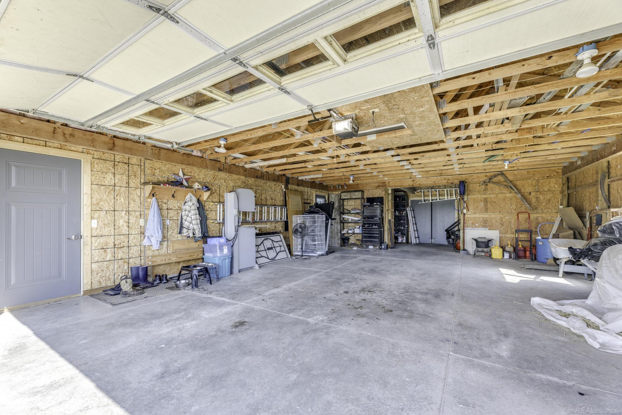5166 Mcintyre Road