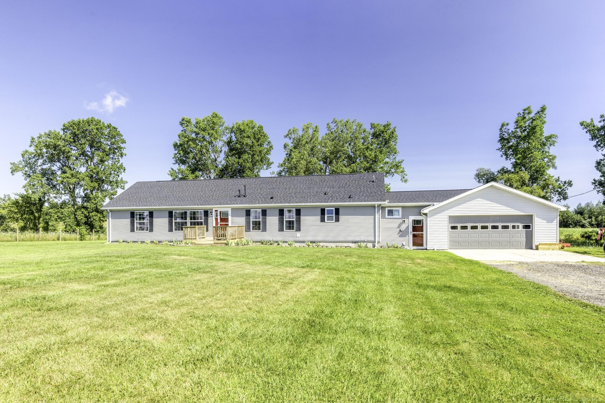 5166 Mcintyre Road