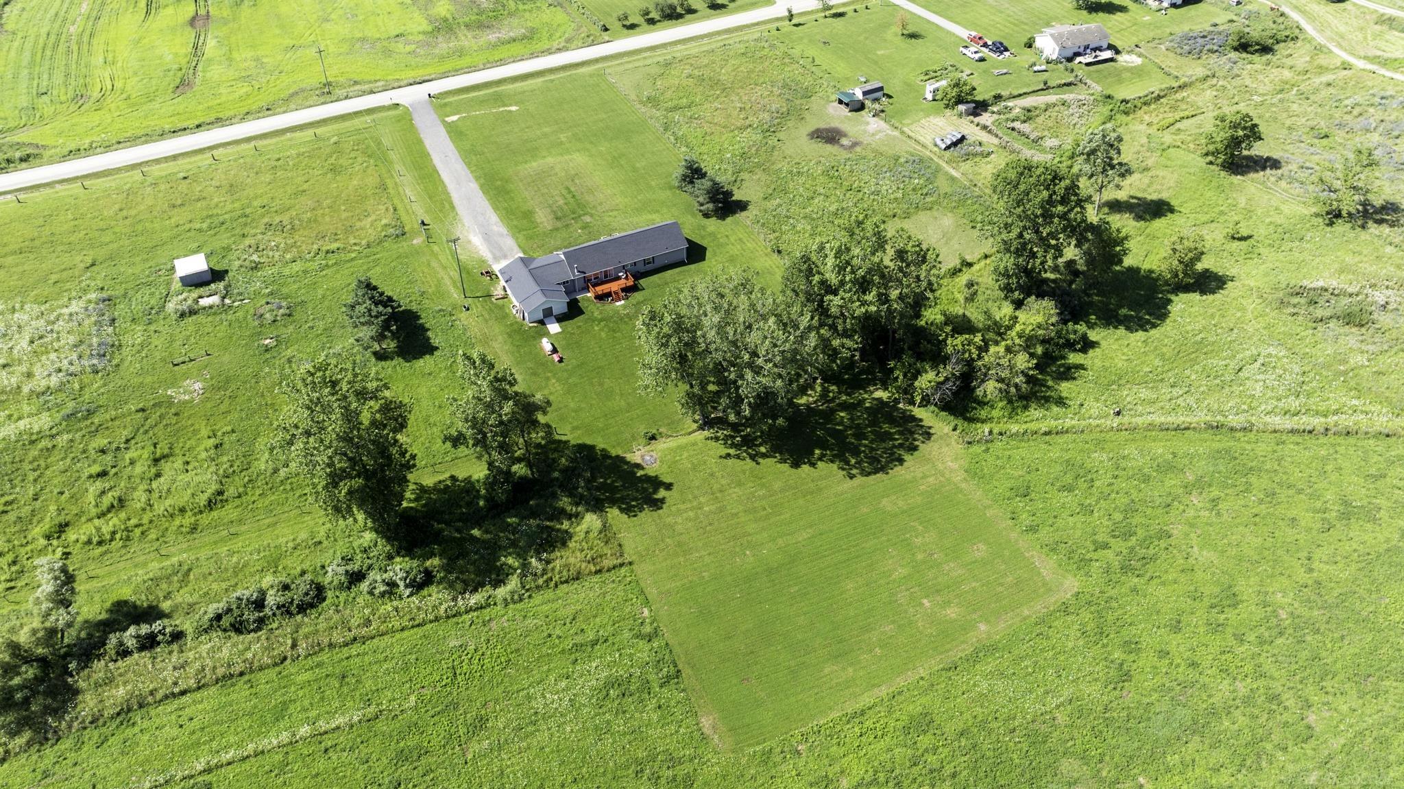 5166 Mcintyre Road