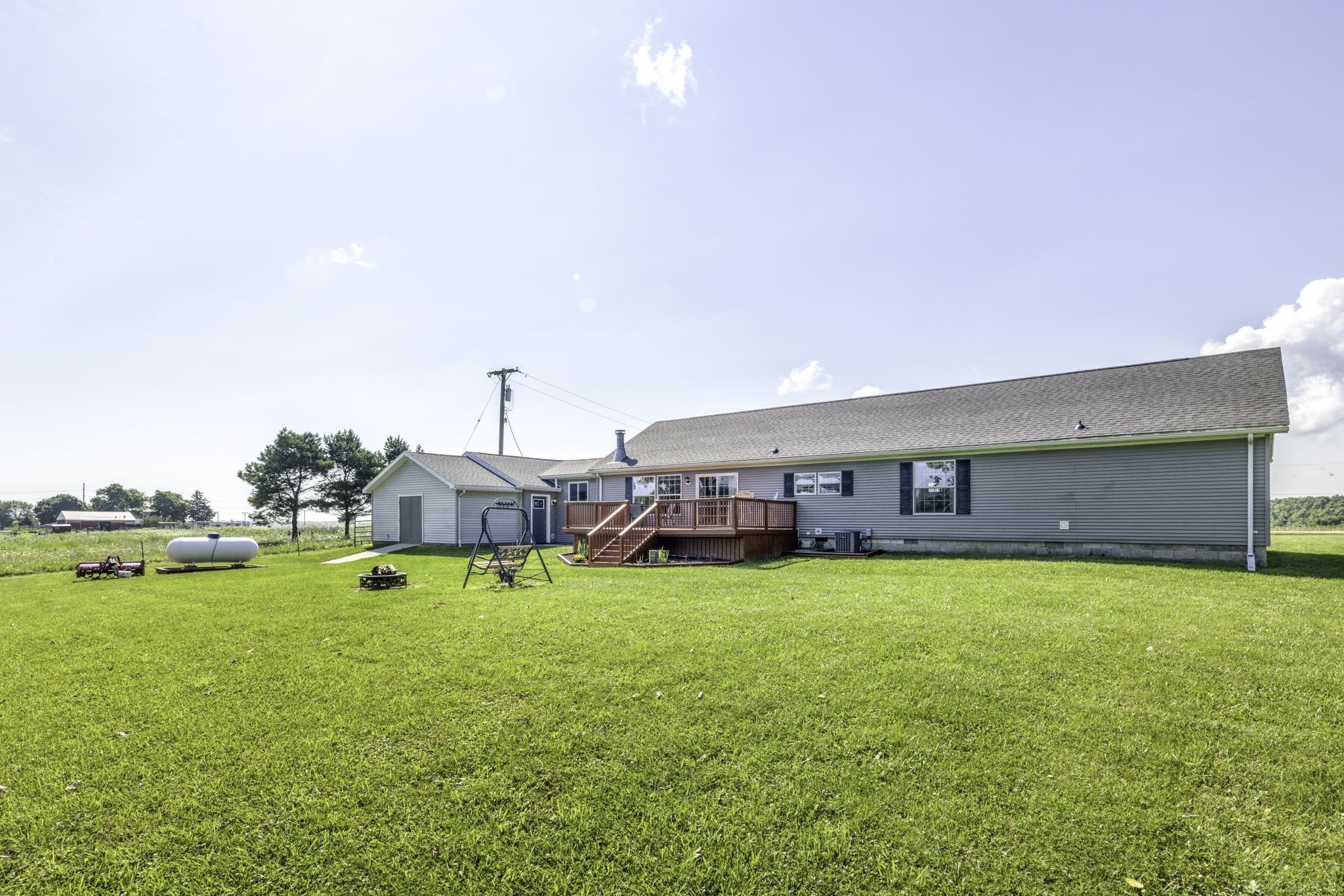 5166 Mcintyre Road