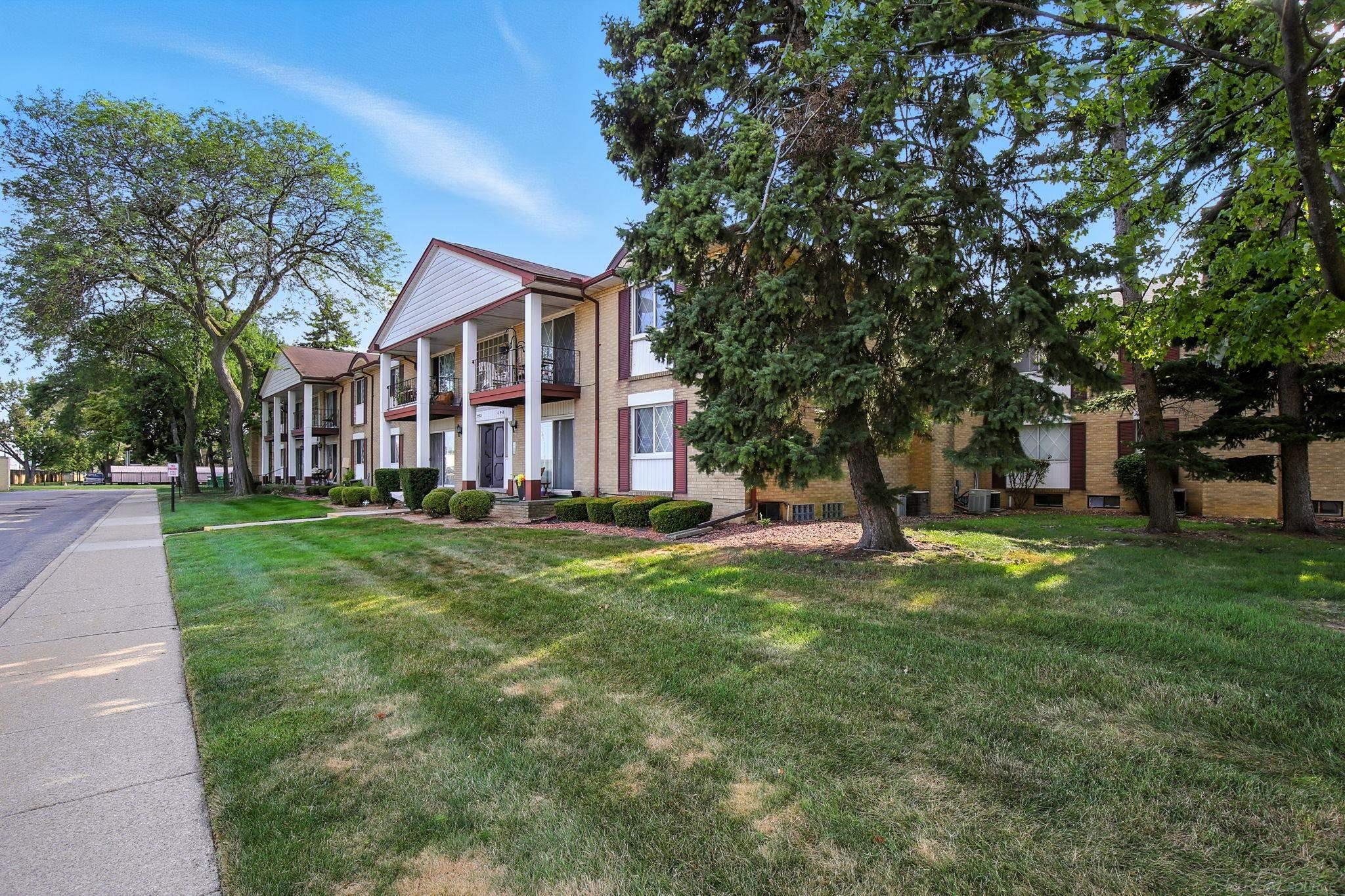 29313 Hayes Road #13 Road # 39