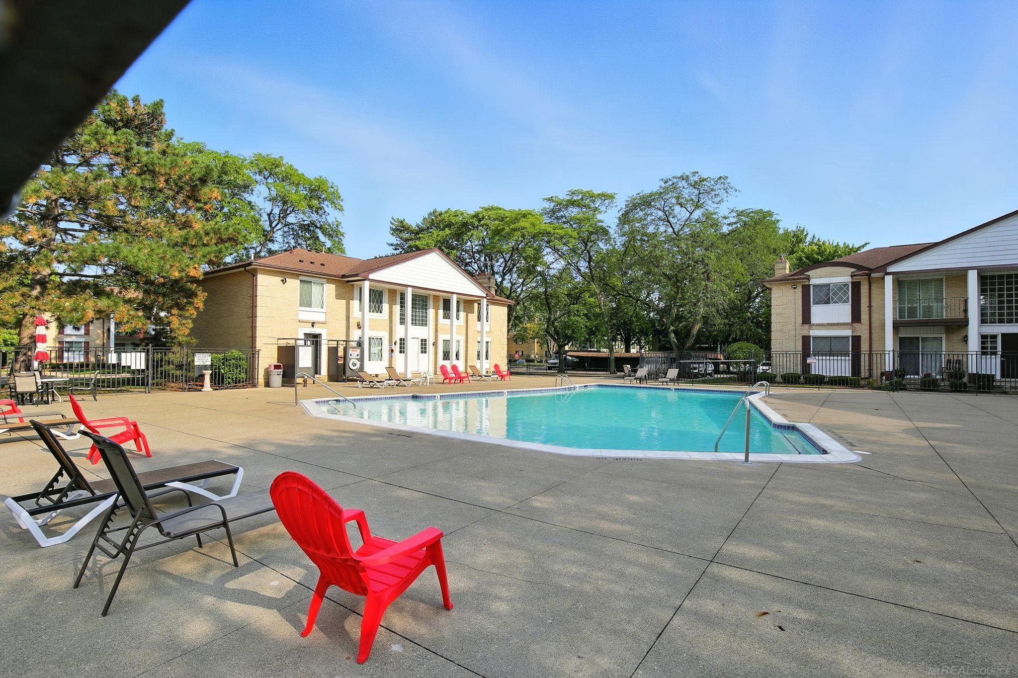 29313 Hayes Road #13 Road # 39