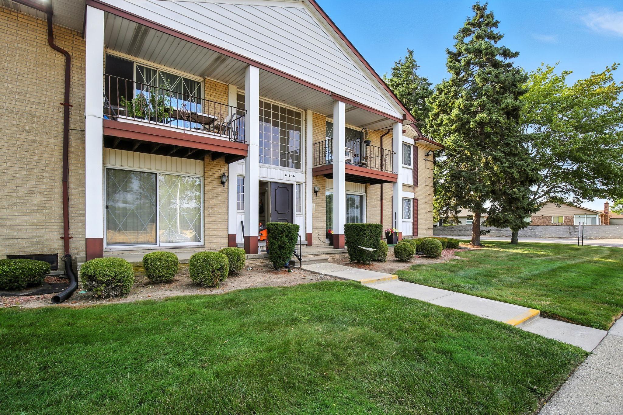 29313 Hayes Road #13 Road # 39