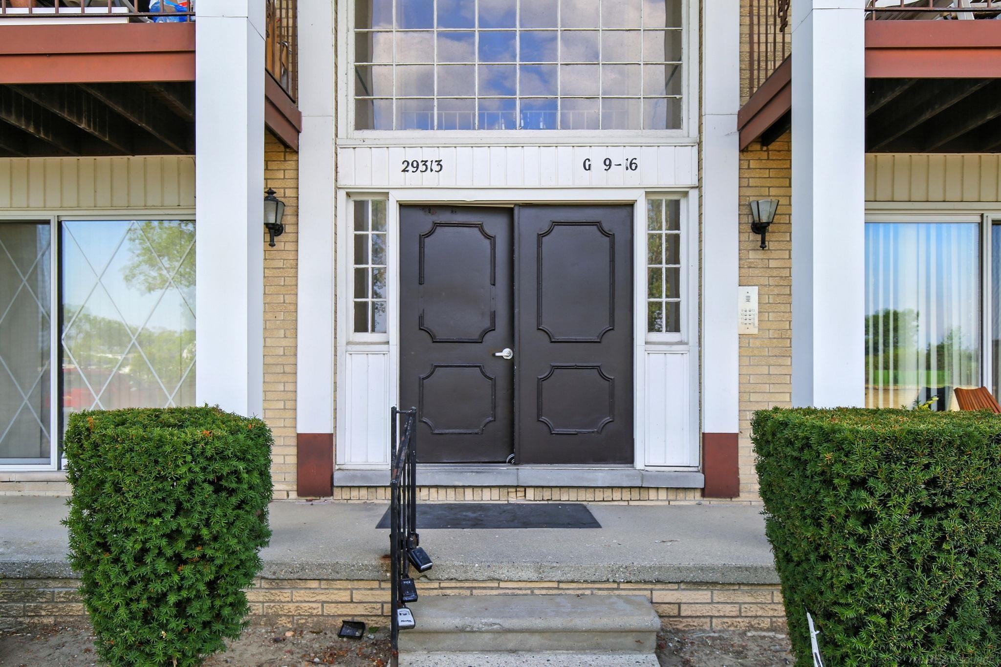 29313 Hayes Road #13 Road # 39