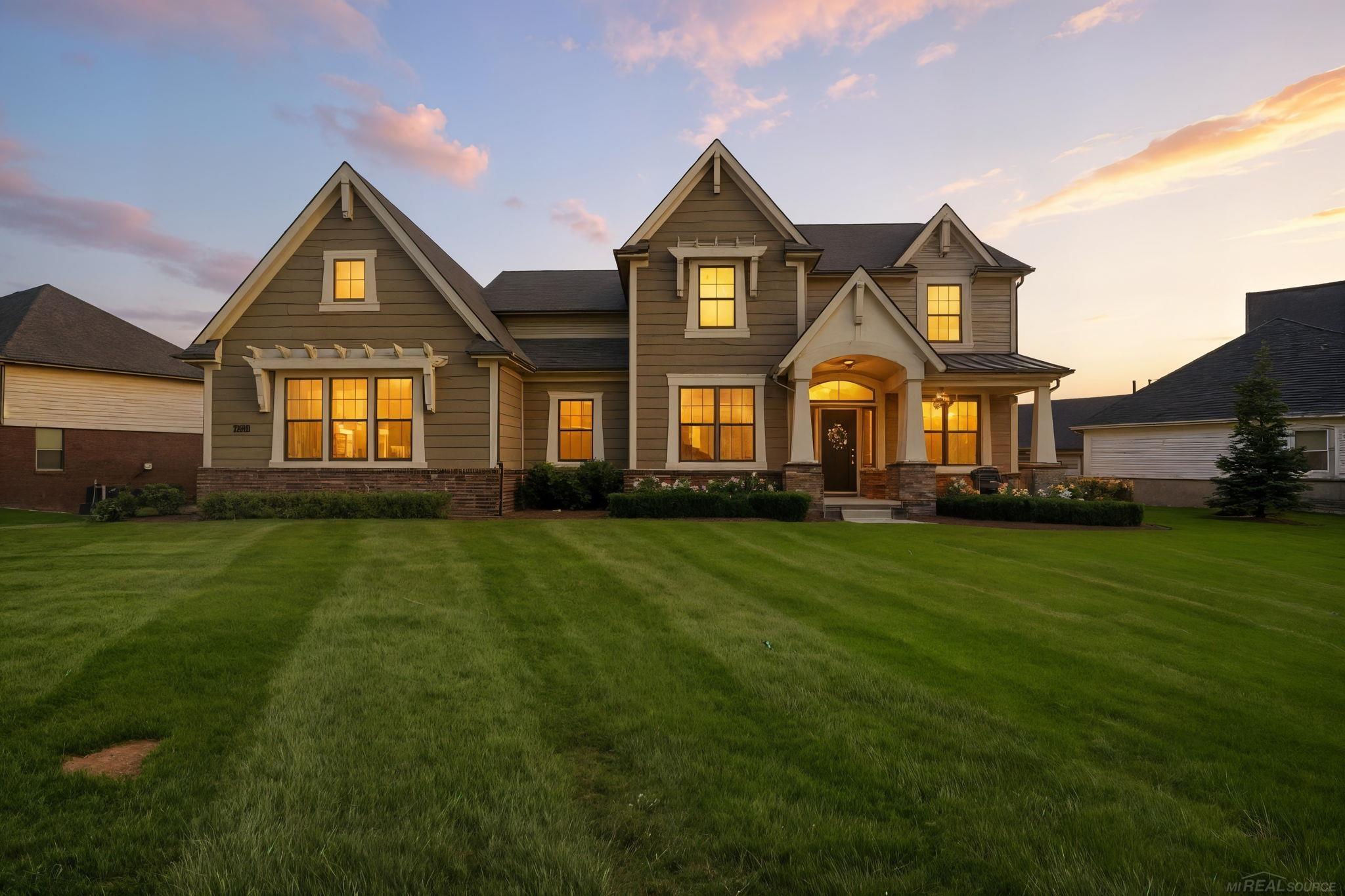3299 Holland Park Court