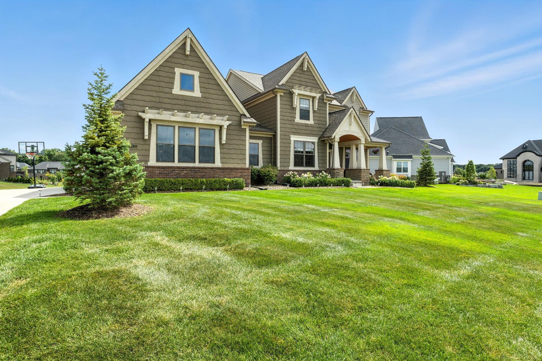 3299 Holland Park Court