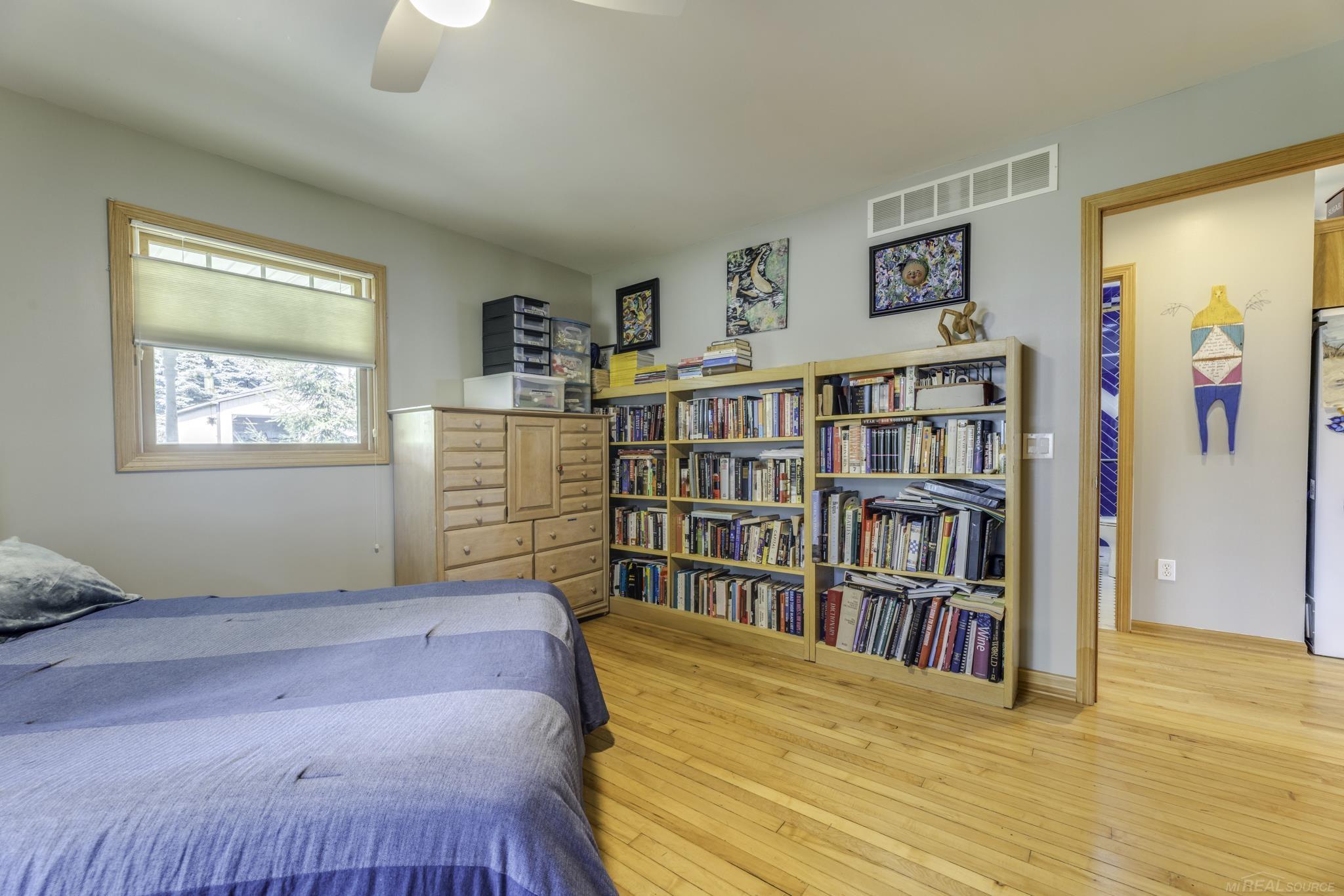 8030 Second Street