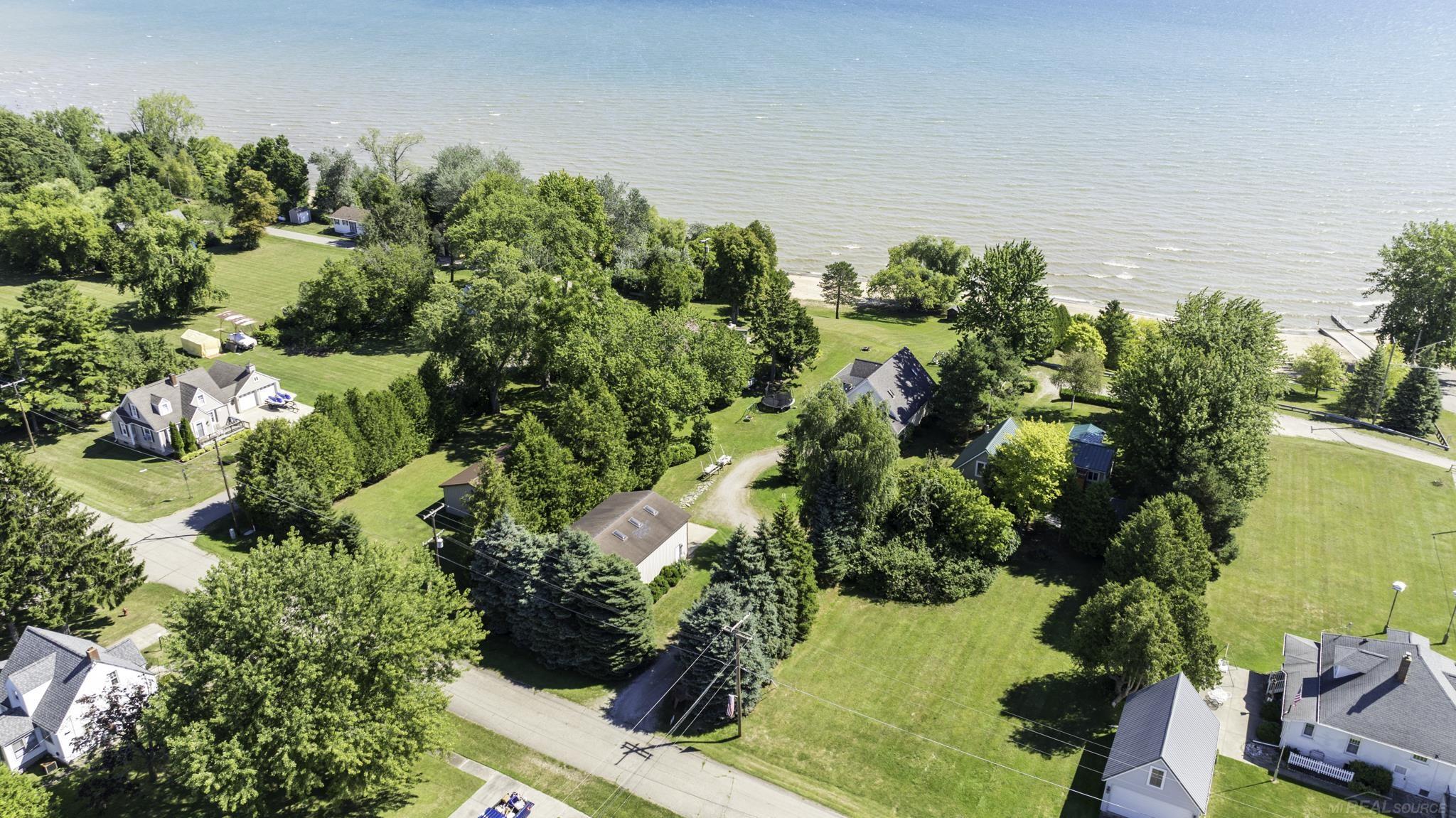8030 Second Street