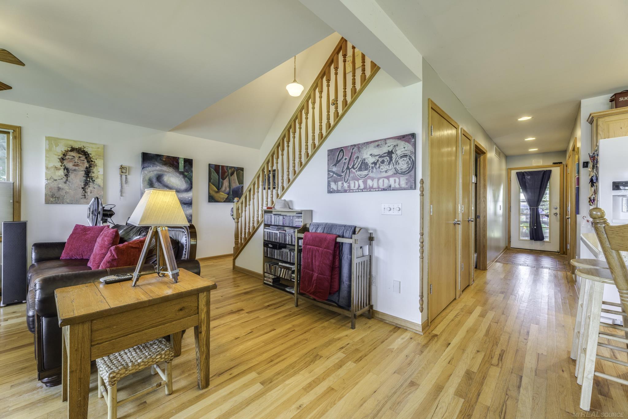 8030 Second Street