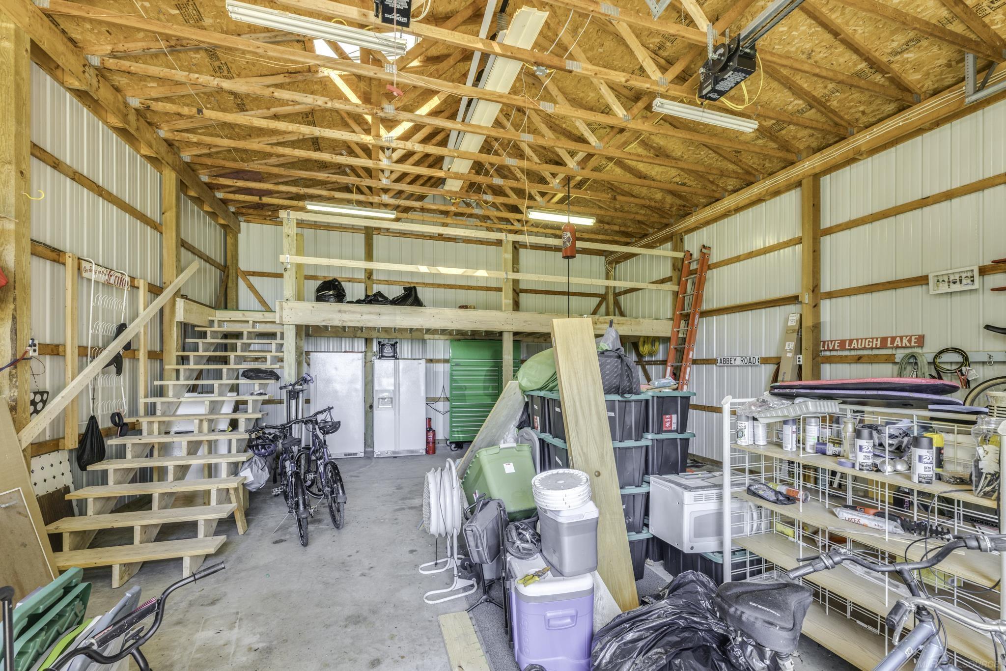 8030 Second Street