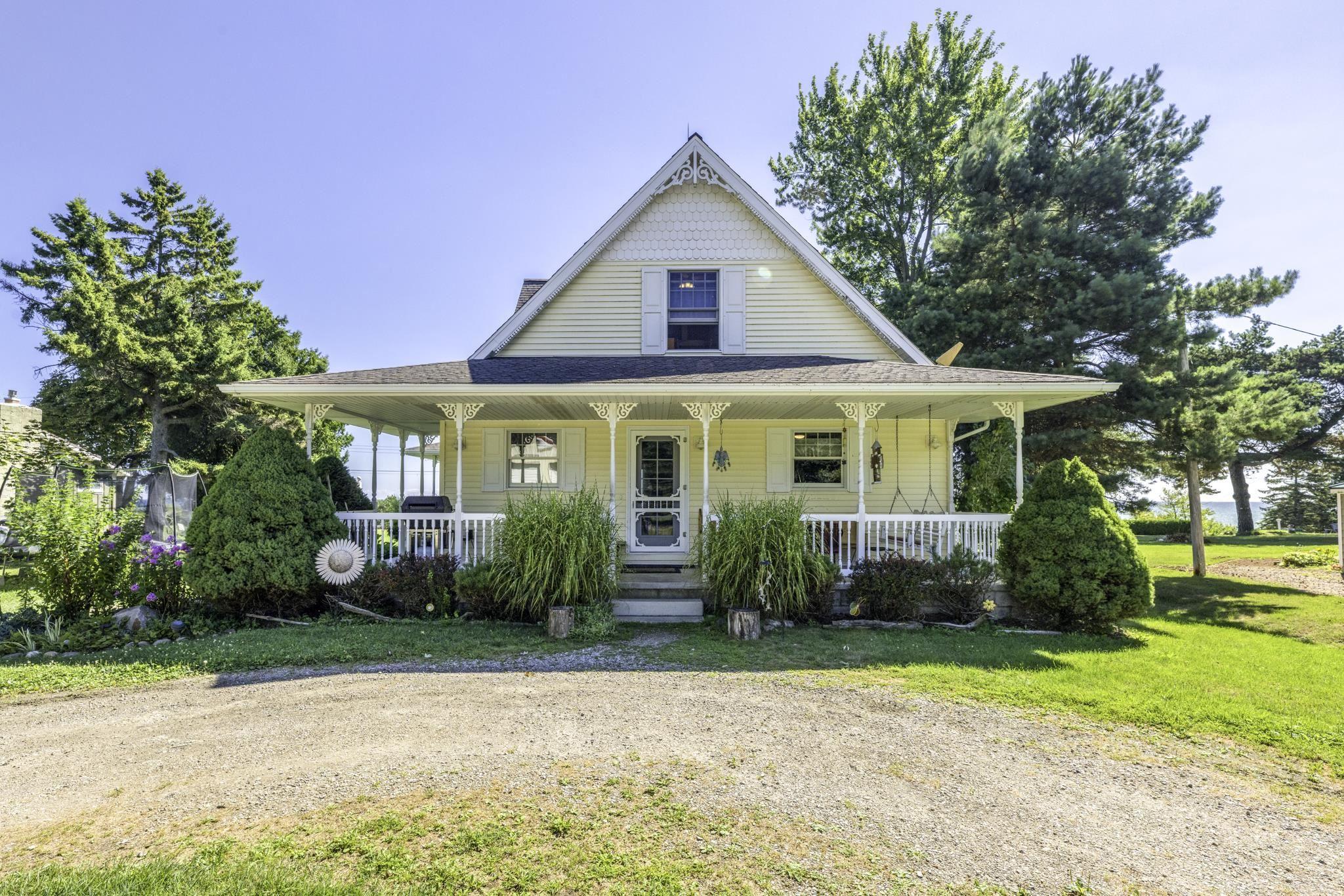 8030 Second Street