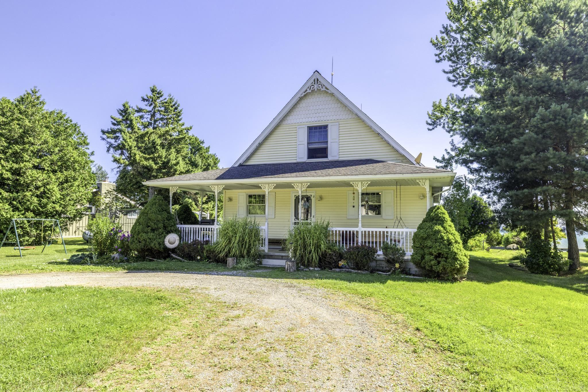 8030 Second Street