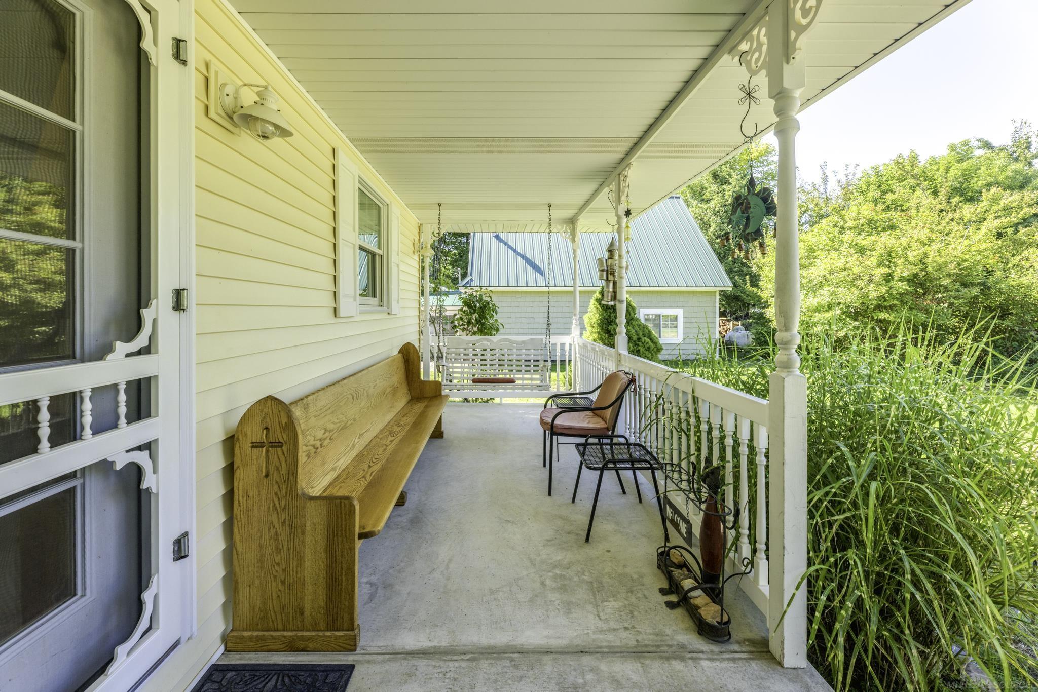 8030 Second Street