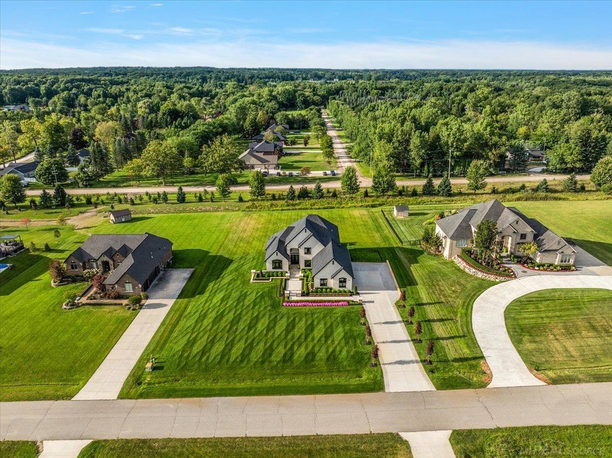 8167 Morningside Drive