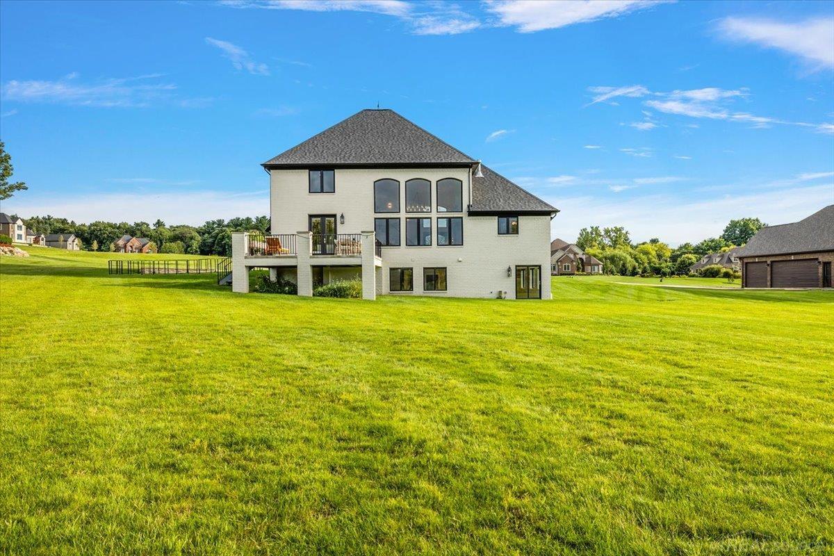 8167 Morningside Drive