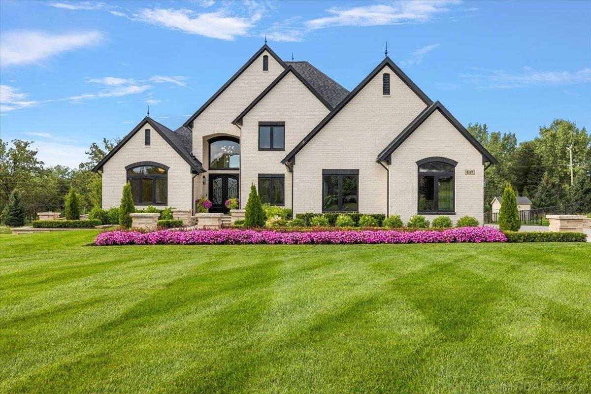 8167 Morningside Drive