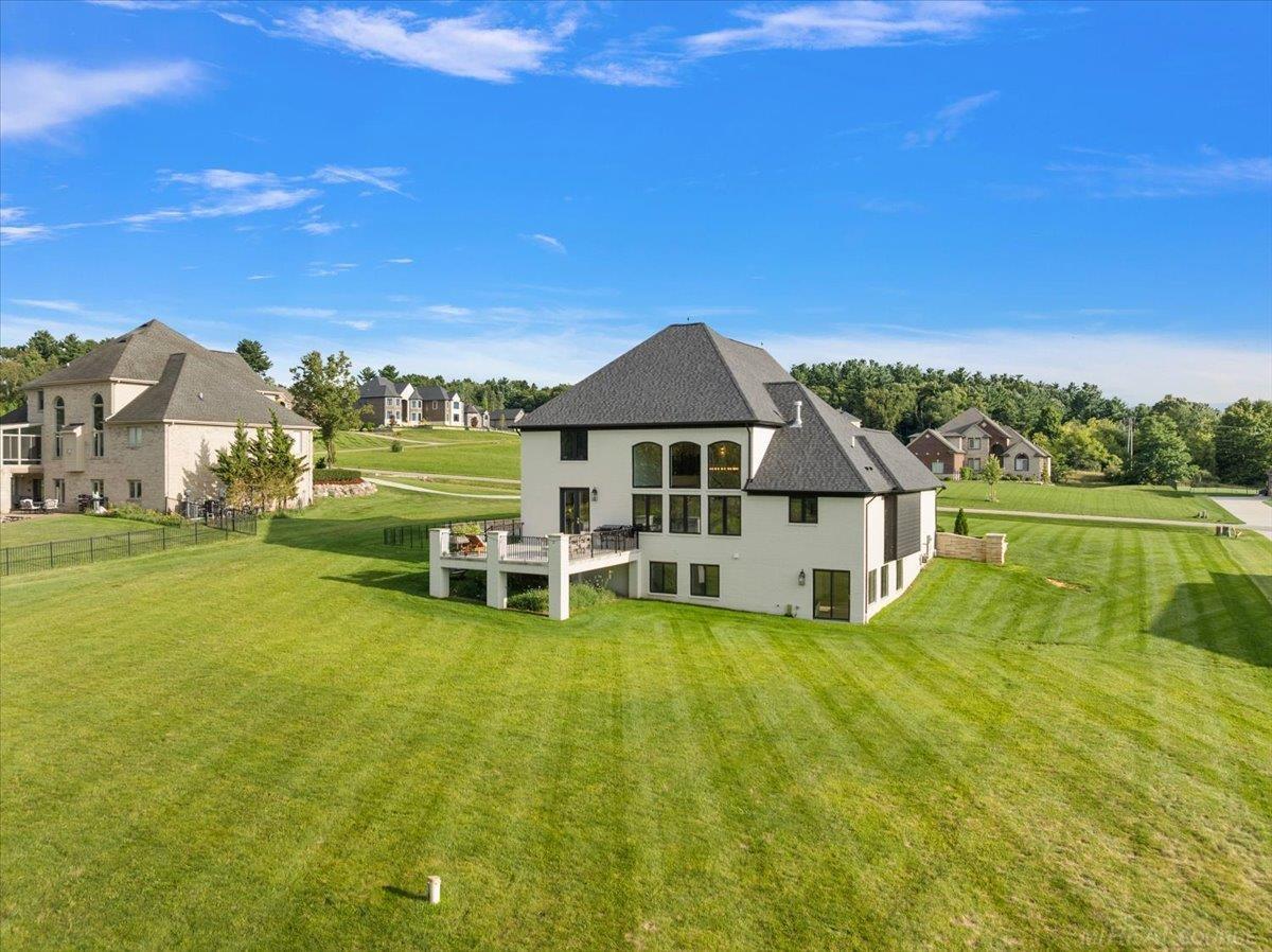 8167 Morningside Drive