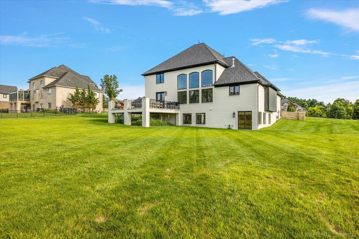 8167 Morningside Drive