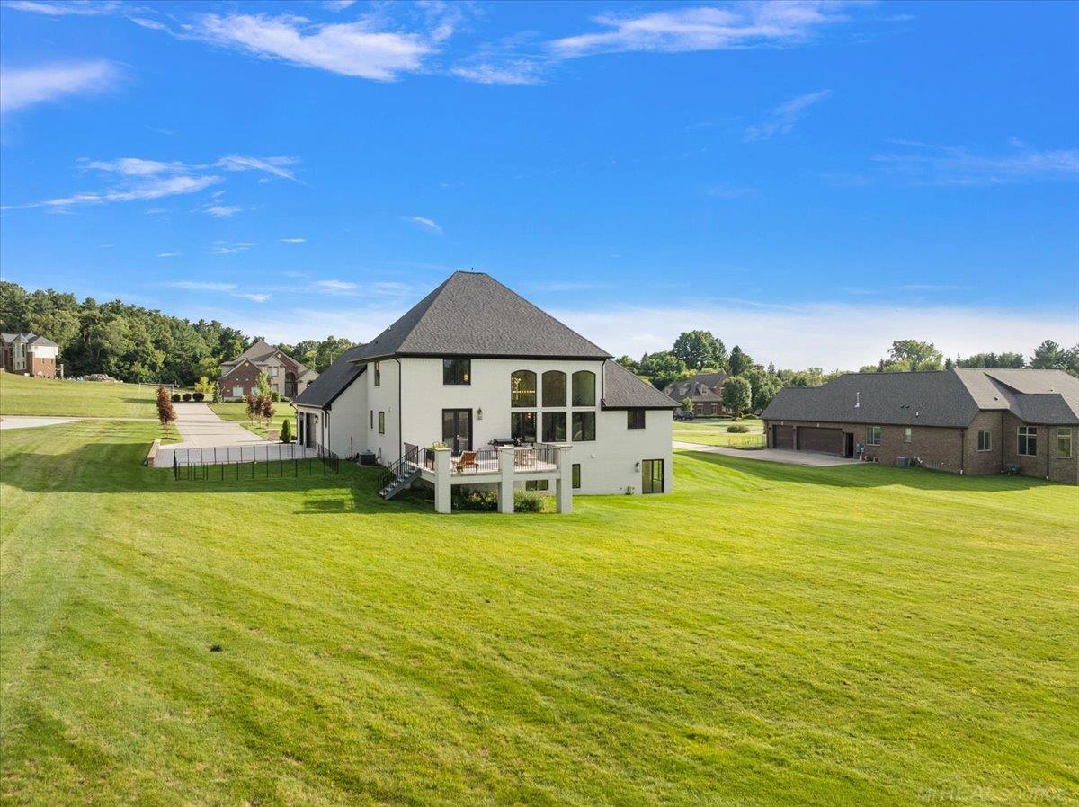 8167 Morningside Drive