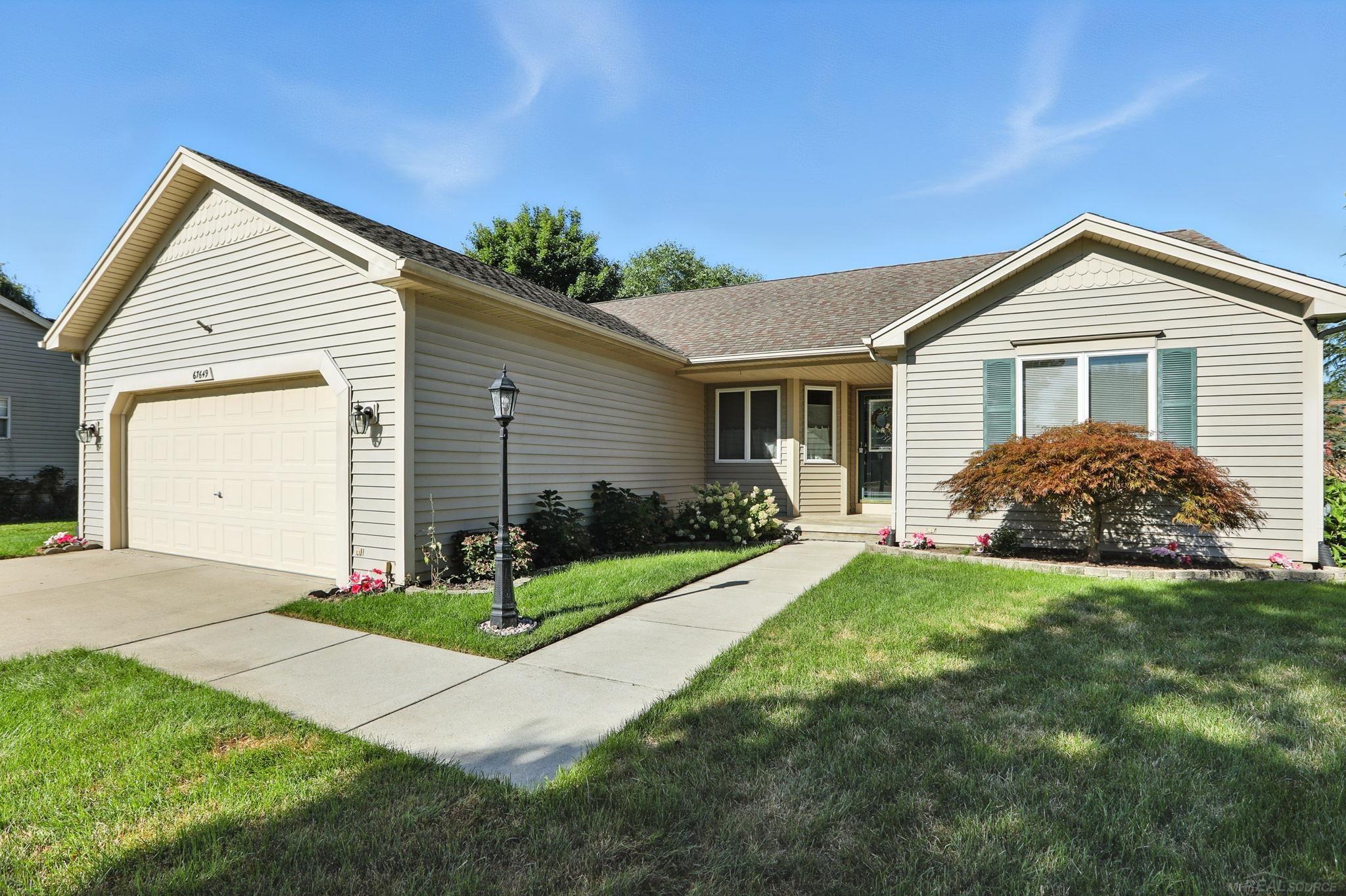 67649 Samuel Court