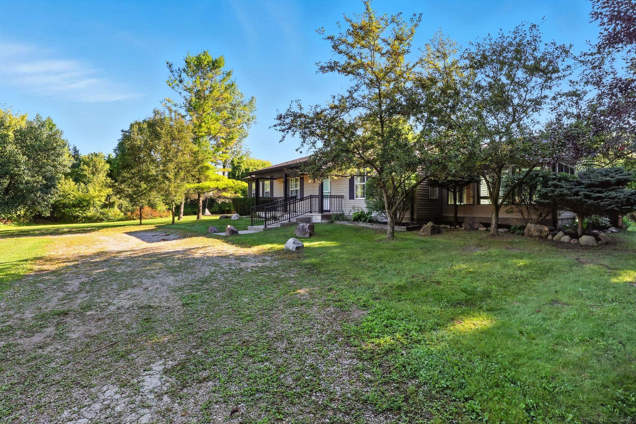 62880 Mound Rd Road