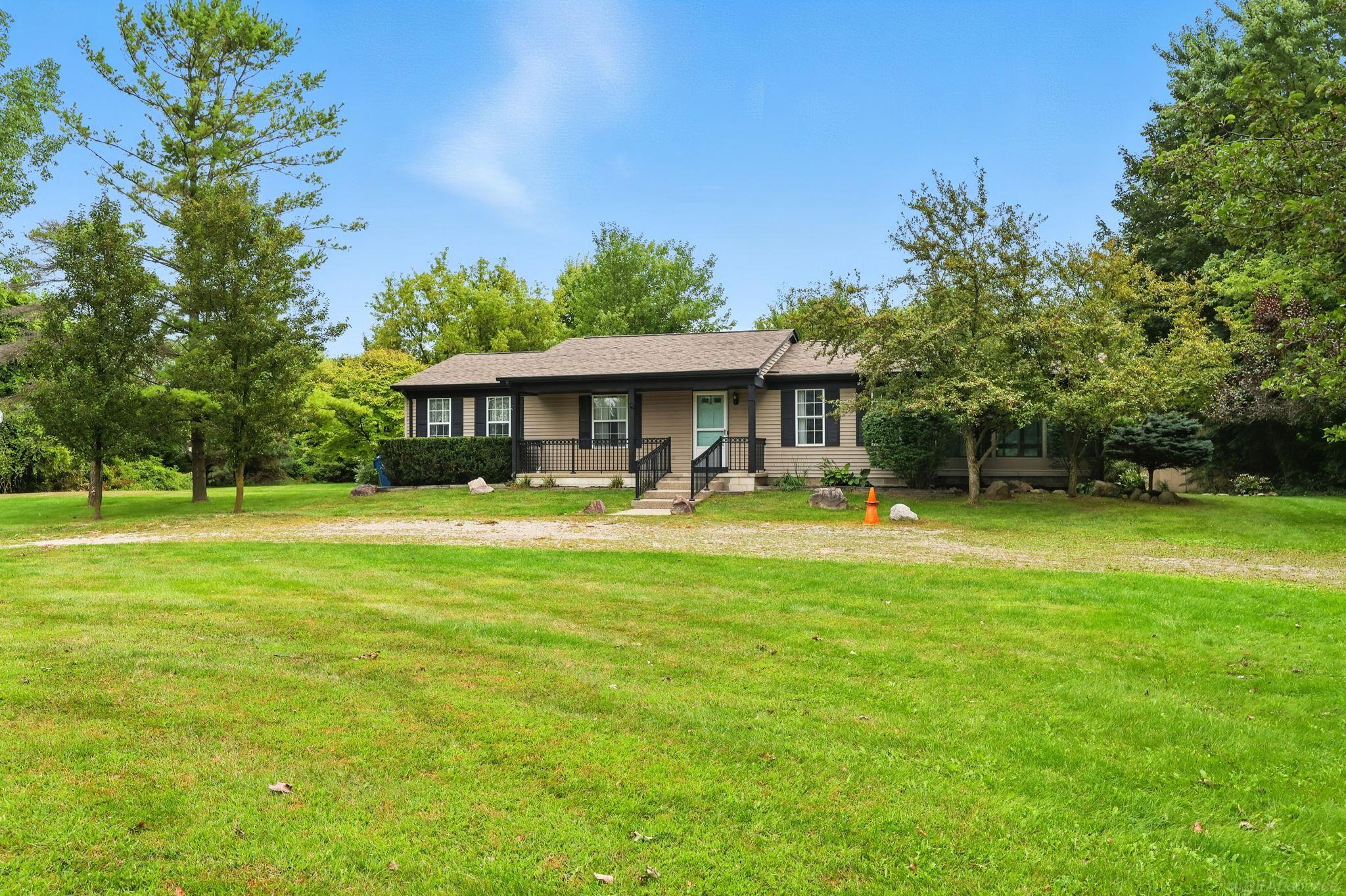 62880 Mound Rd Road