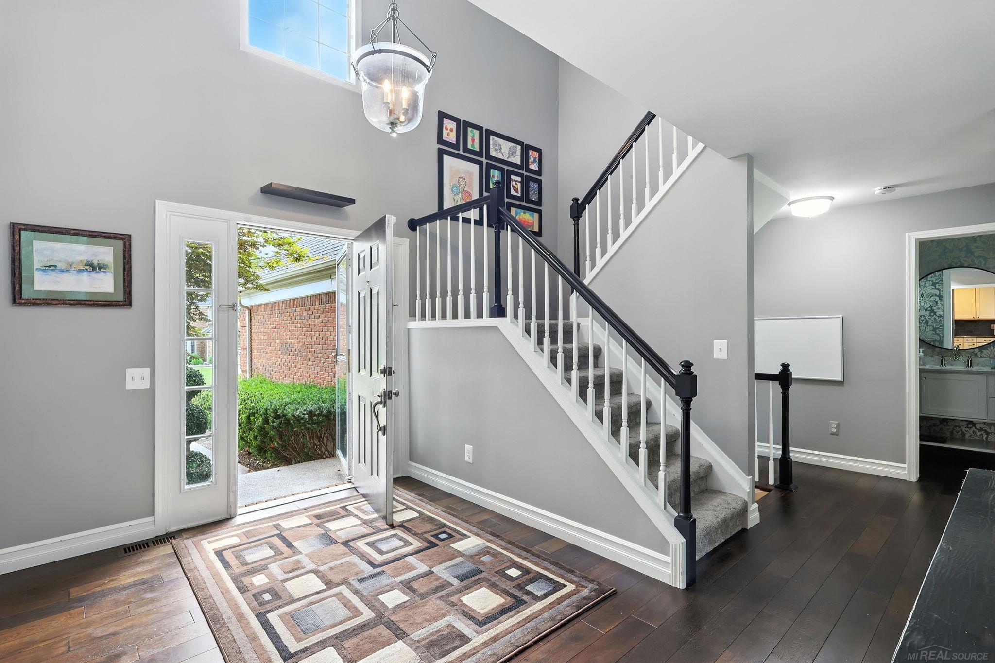2208 Chippenham Chase Drive