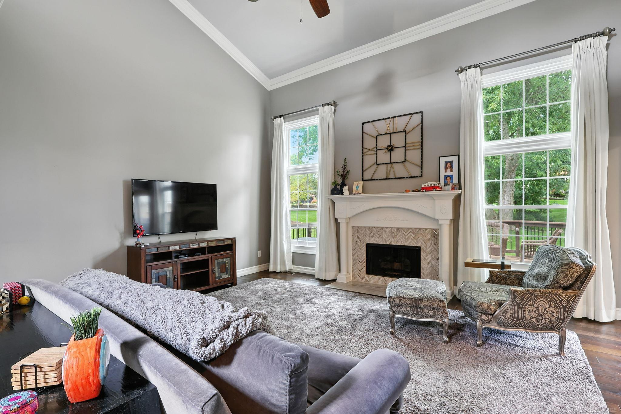 2208 Chippenham Chase Drive