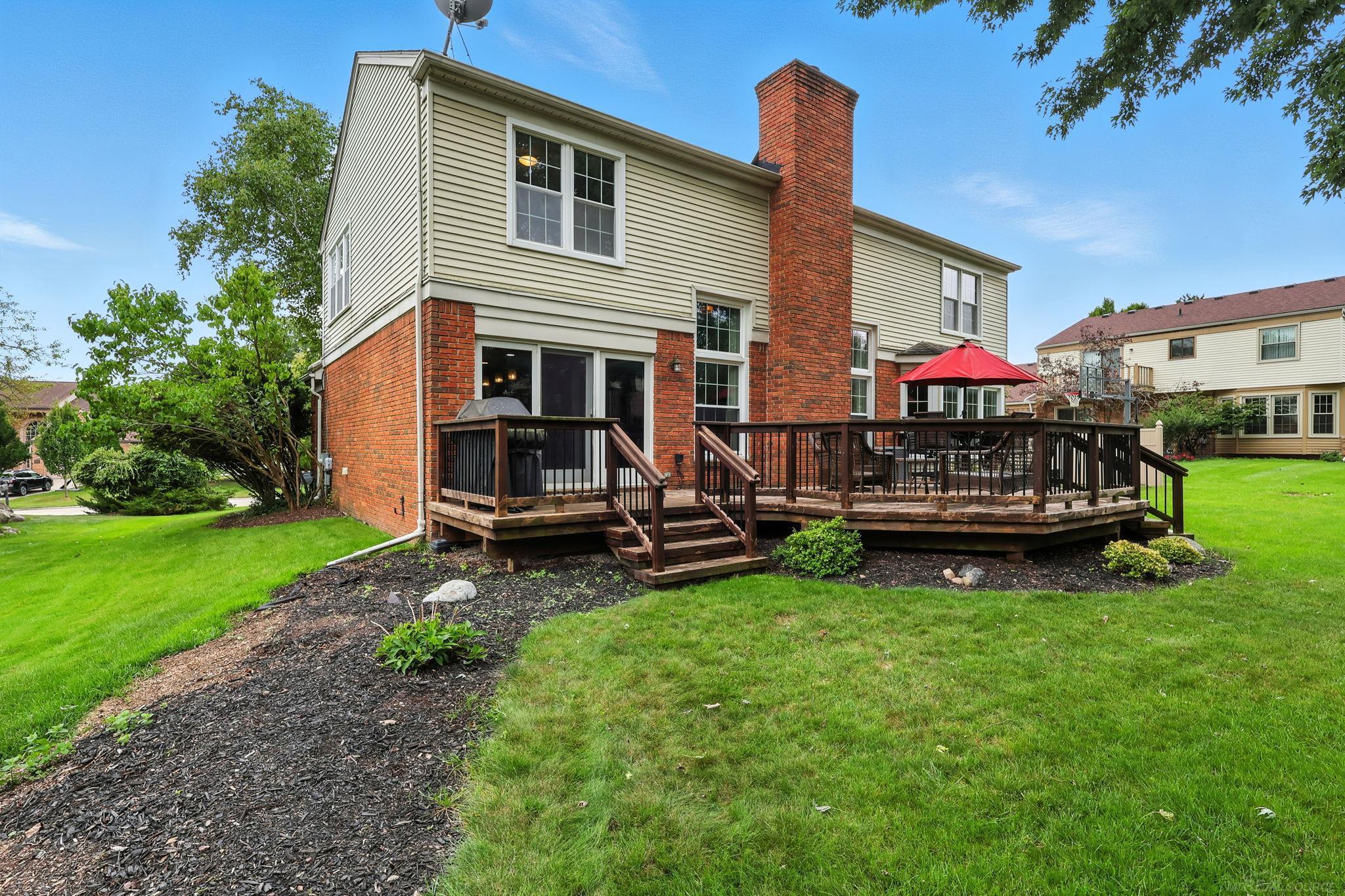 2208 Chippenham Chase Drive